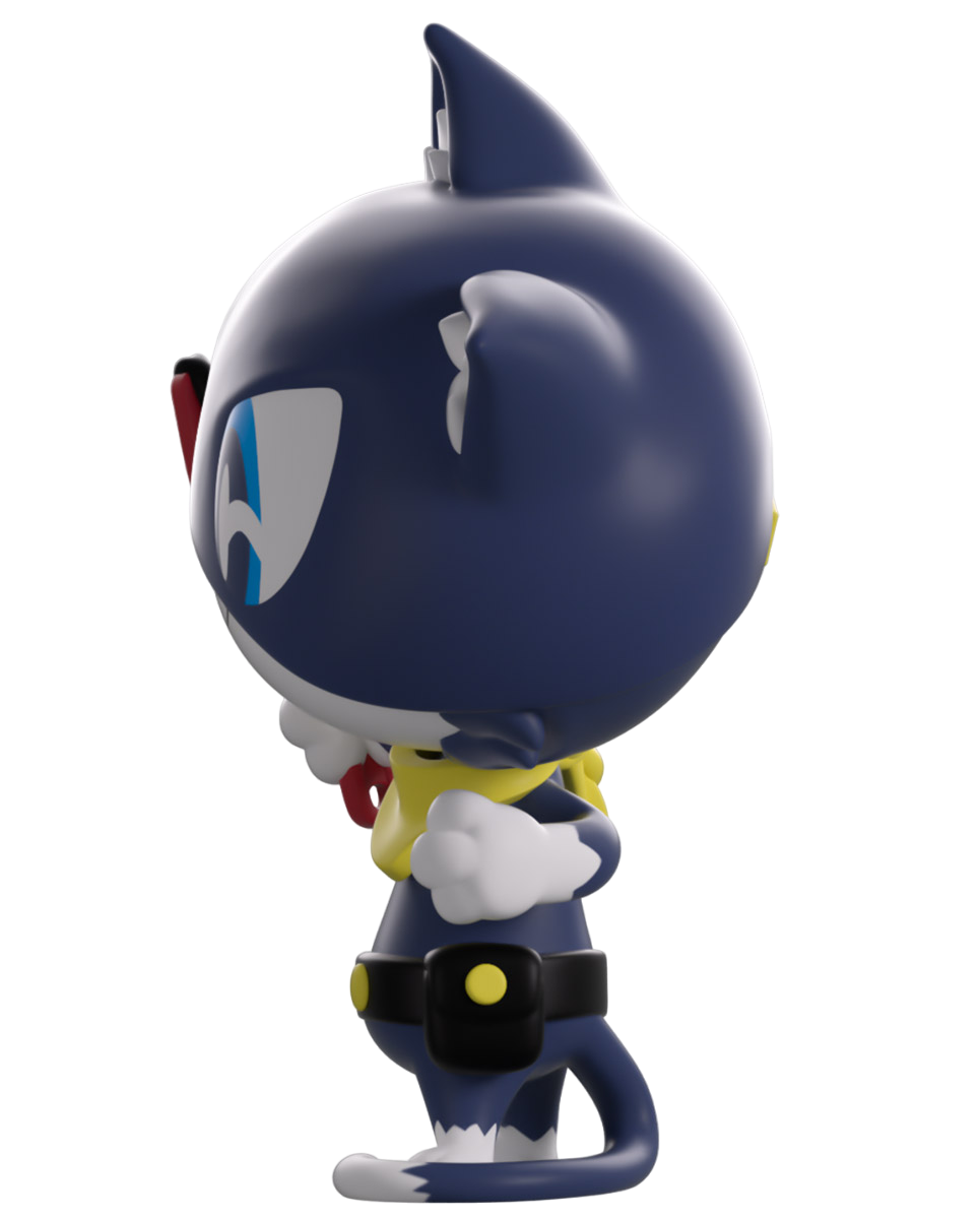 Persona 5 Tactica Youtooz Vinyl Figure Morgana