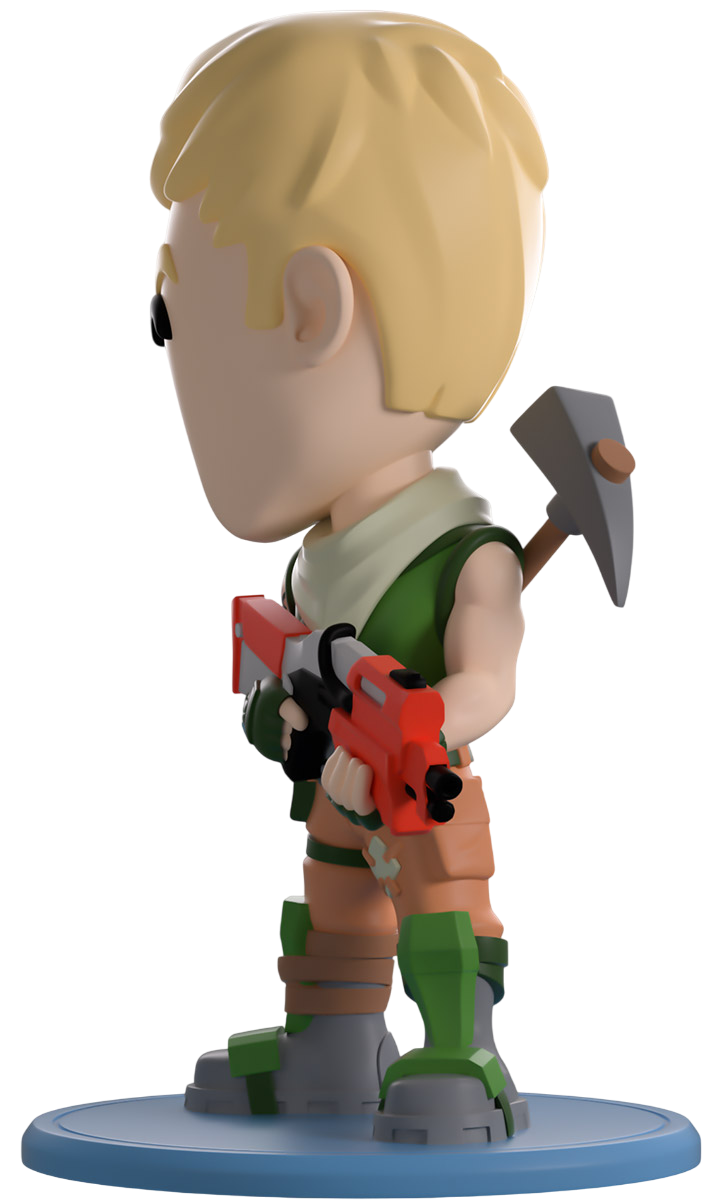 Fortnite Youtooz Vinyl Figure Jonesy