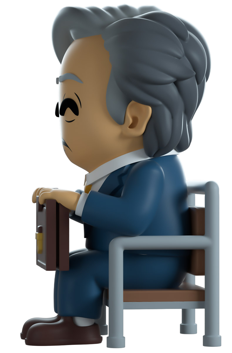 Five Nights At Freddys Movie Youtooz Vinyl Figure Doug