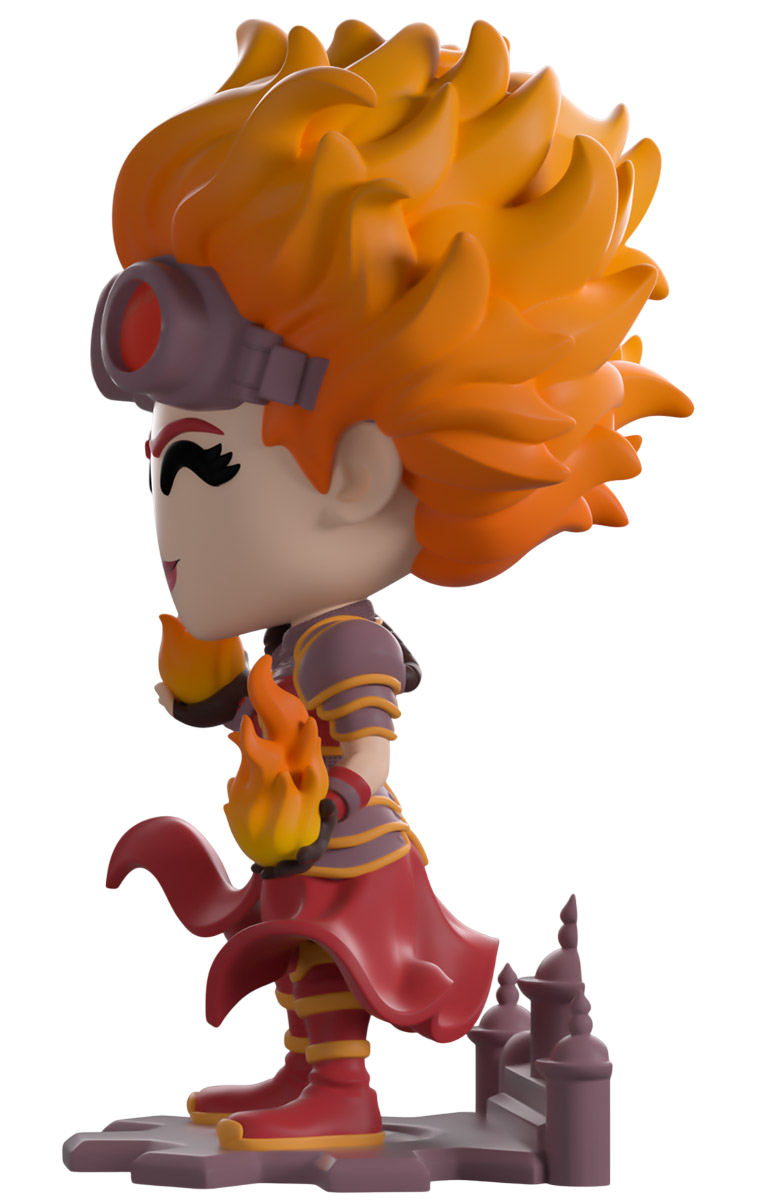 Magic The Gathering Youtooz Vinyl Figure Chandra Nalaar