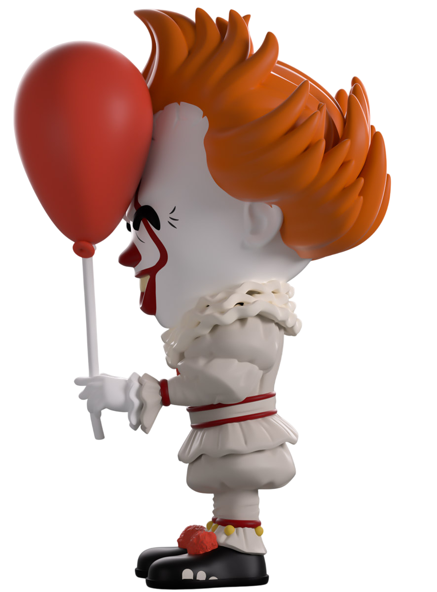 IT Youtooz Vinyl Figure Pennywise