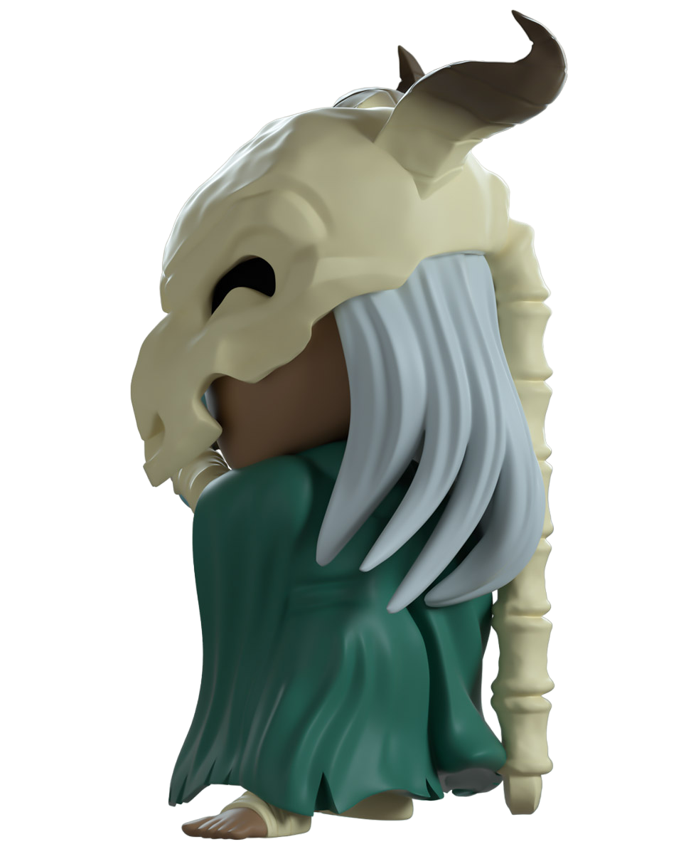 Slay the Spire Youtooz Vinyl Figure The Silent