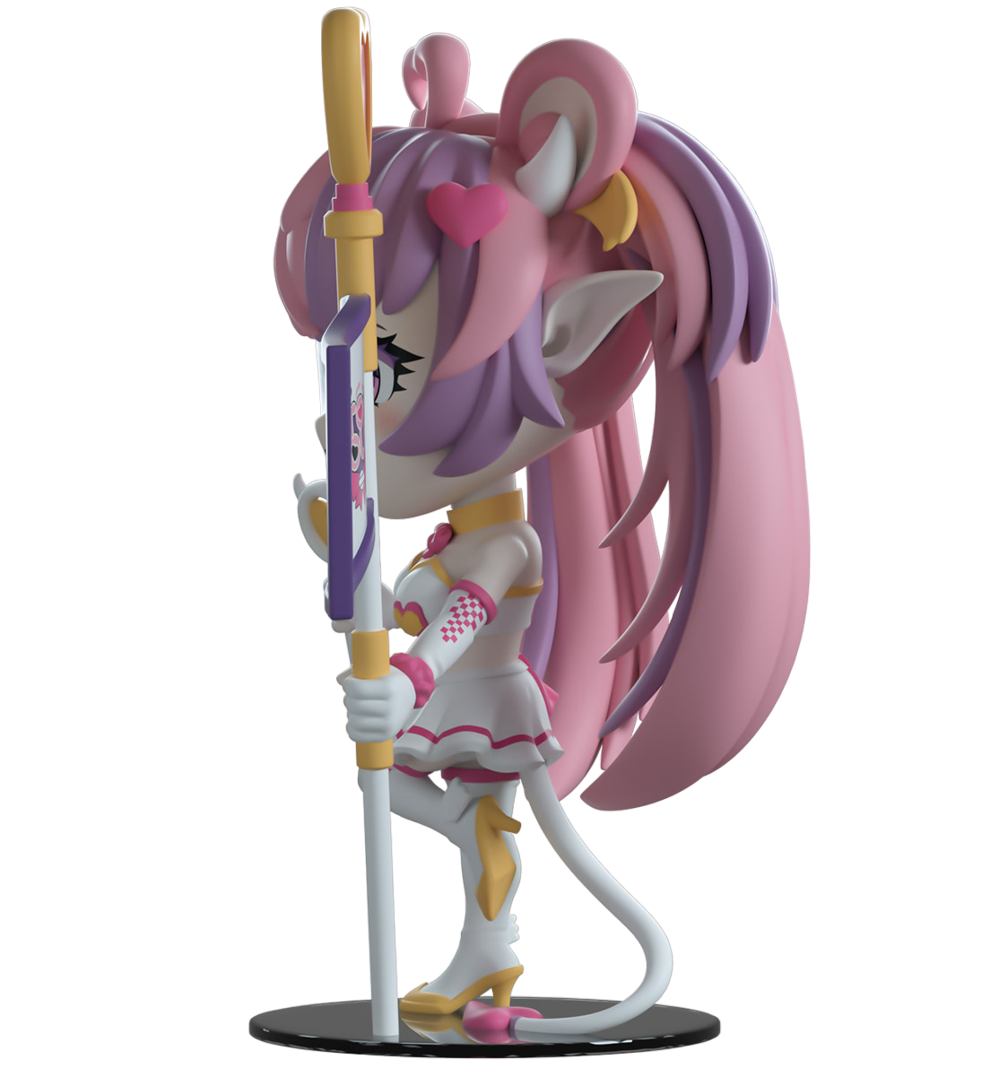 Vshojo Youtooz Vinyl Figure Iron Mouse