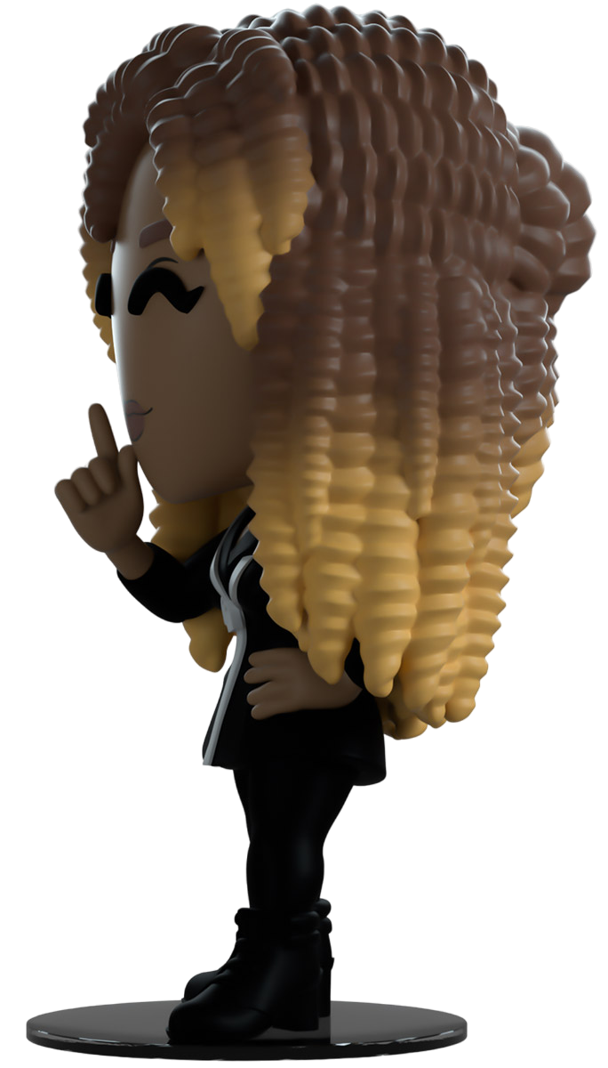 Umbrella Academy Youtooz Vinyl Figure Allison