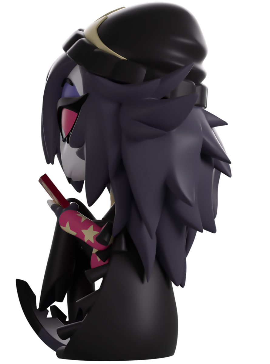Helluva Boss Youtooz Vinyl Figure Octavia