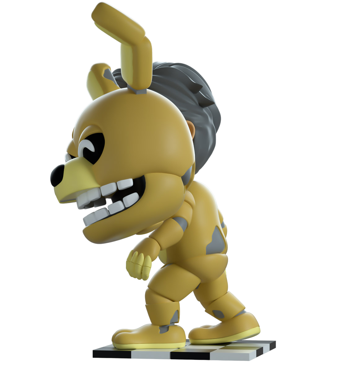 Five Nights At Freddys Movie Youtooz Vinyl Figure Yellow Rabbit