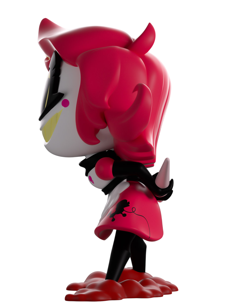 Hazbin Hotel Youtooz Vinyl Figure Nifty