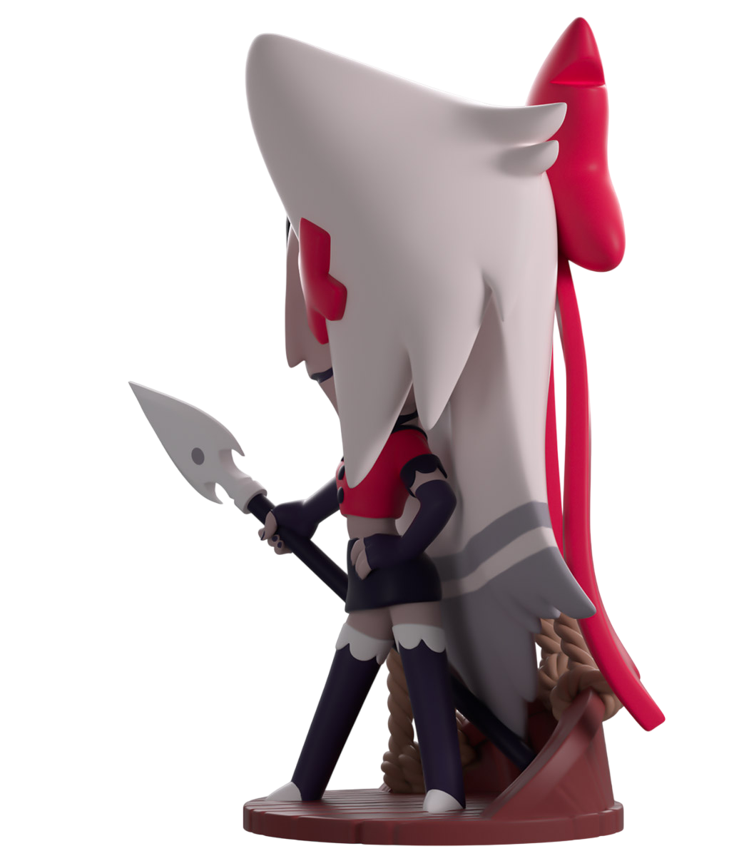 Hazbin Hotel Youtooz Vinyl Figure Vaggie