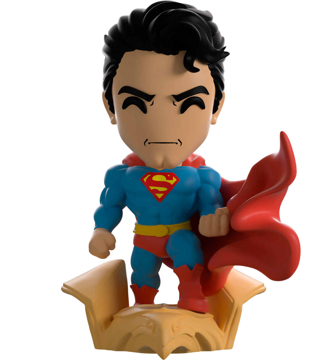 DC Comics Youtooz Vinyl Figure Superman Vol. 2 #204