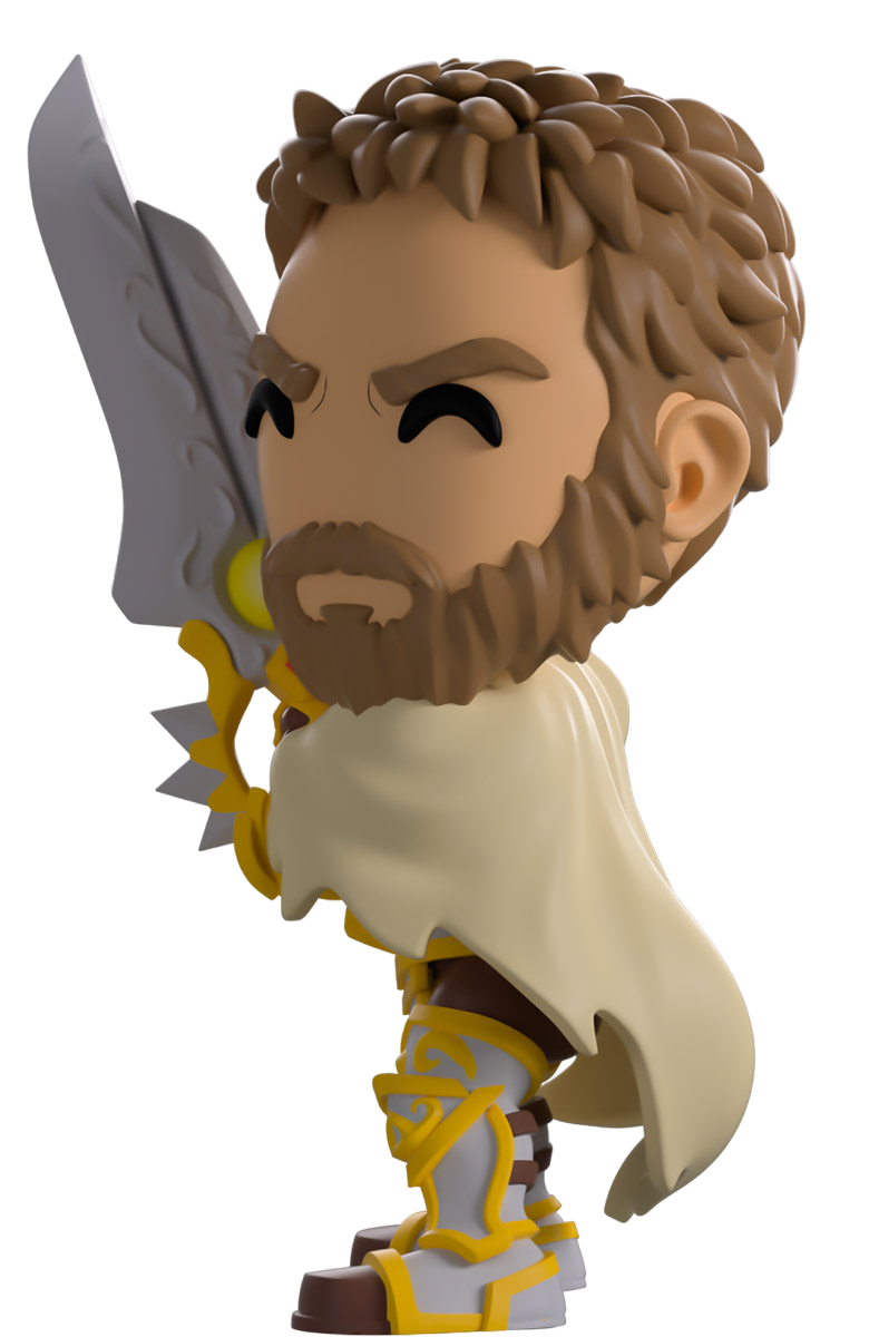 World of Warcraft Youtooz Vinyl Figure Aduin