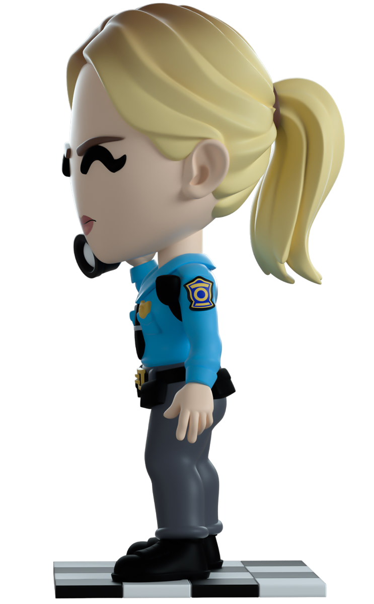 Five Nights At Freddys Movie Youtooz Vinyl Figure Vanessa