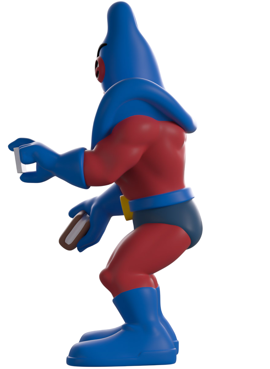 Spongebob Squarepants Youtooz Vinyl Figure Manray