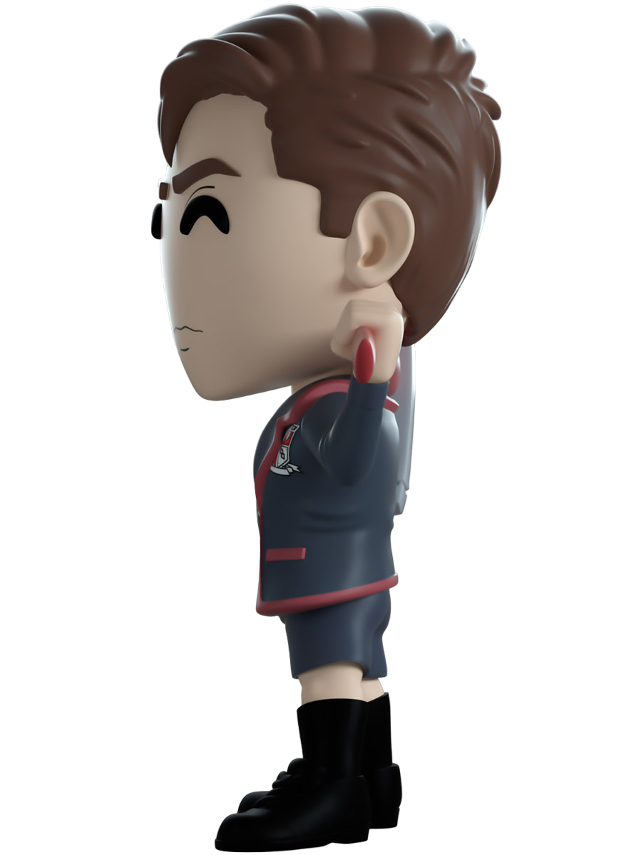 Umbrella Academy Youtooz Vinyl Figure Number Five