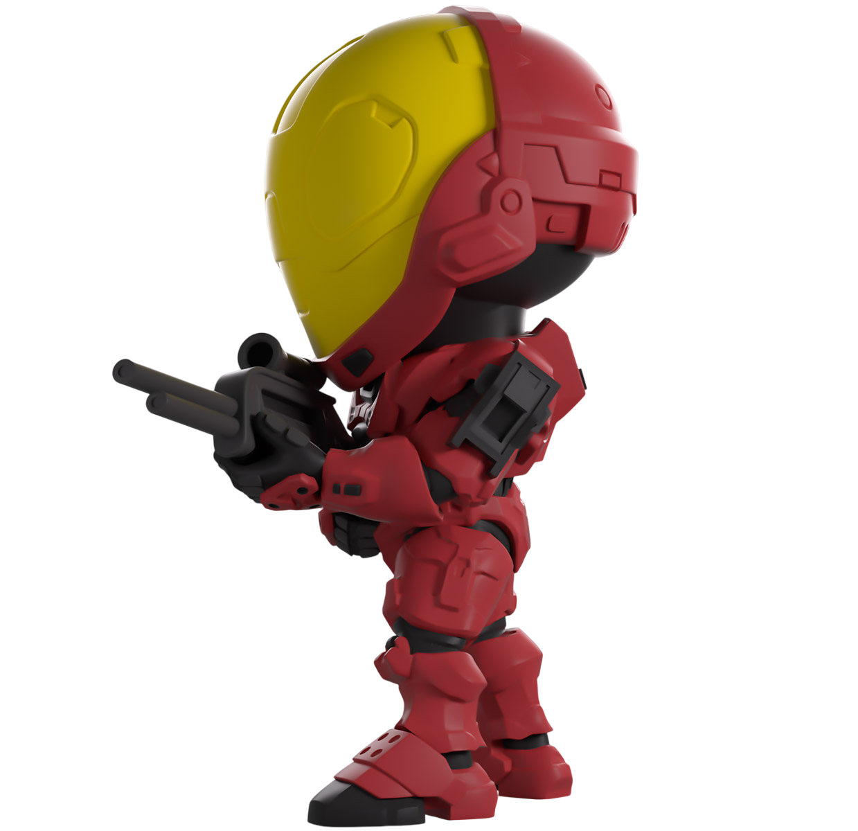 Halo Youtooz Vinyl Figure EVA Spartan