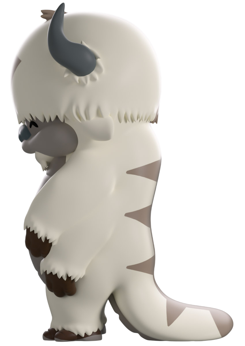 Avatar The Last Airbender Youtooz Vinyl Figure Appa Standing (8IN)