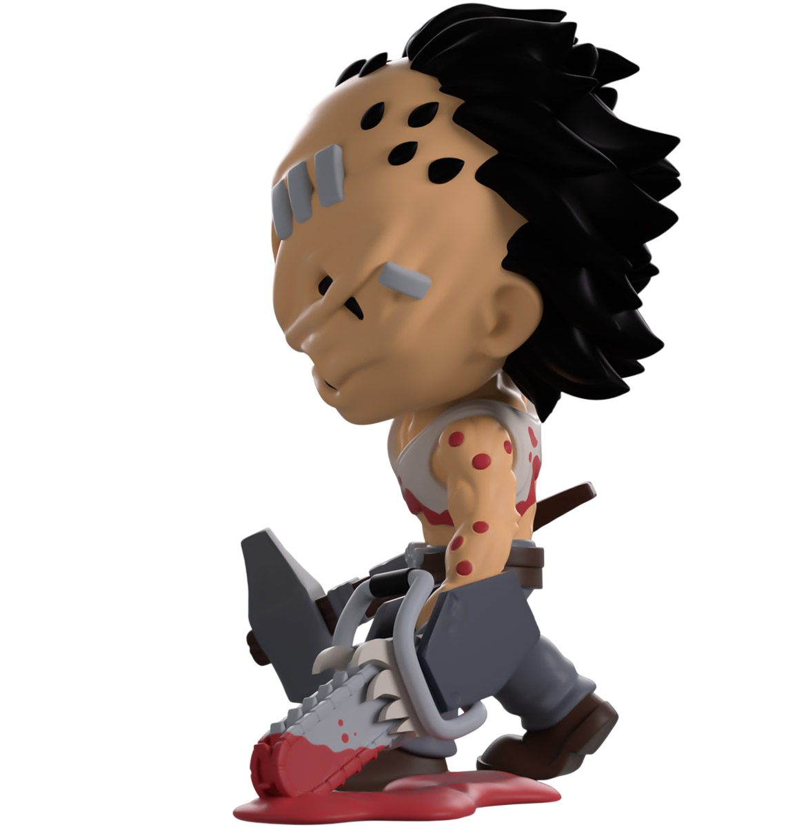 Dead By Daylight Youtooz Vinyl Figure The Hillbilly