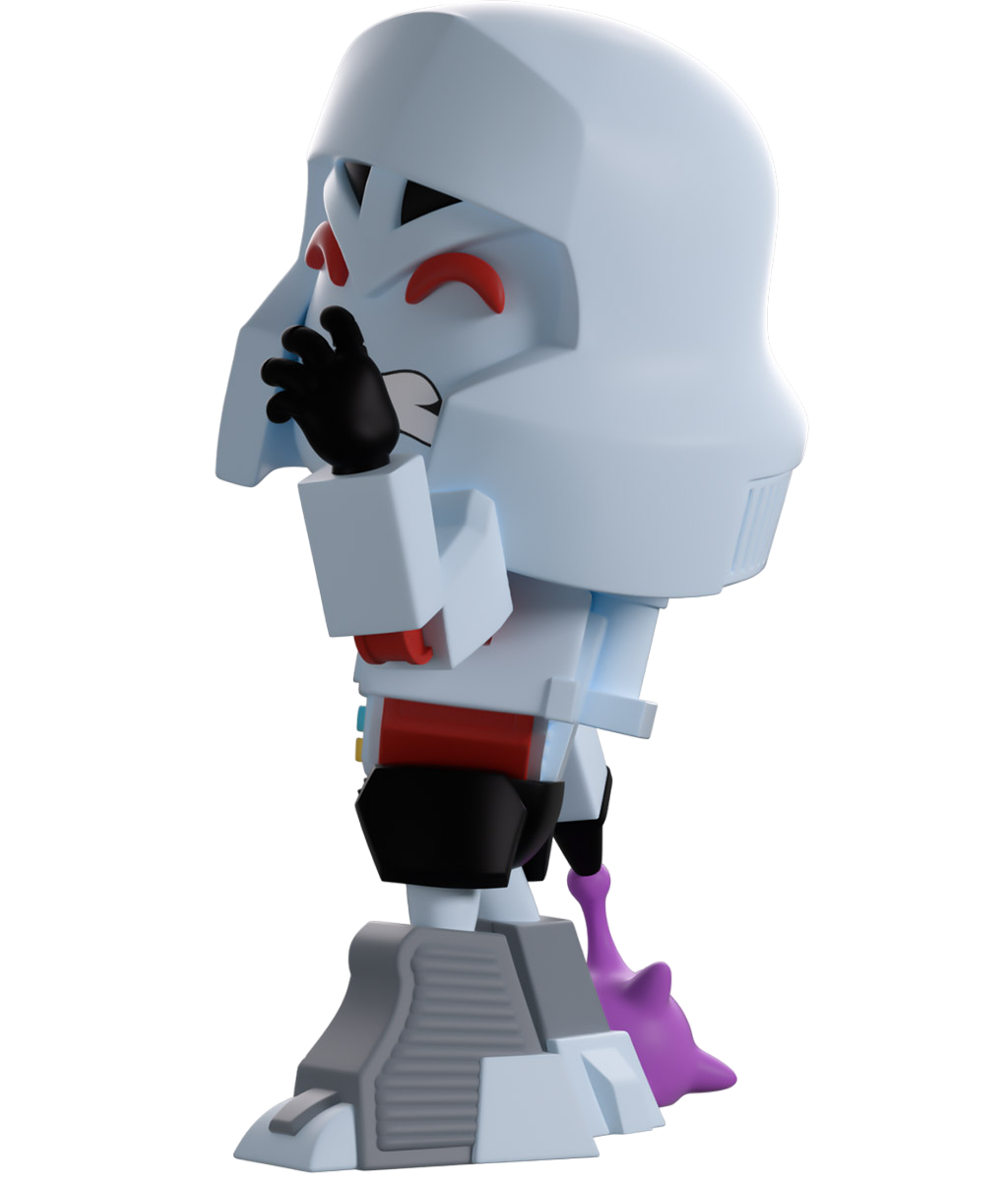 Transformers Youtooz Vinyl Figure Megatron