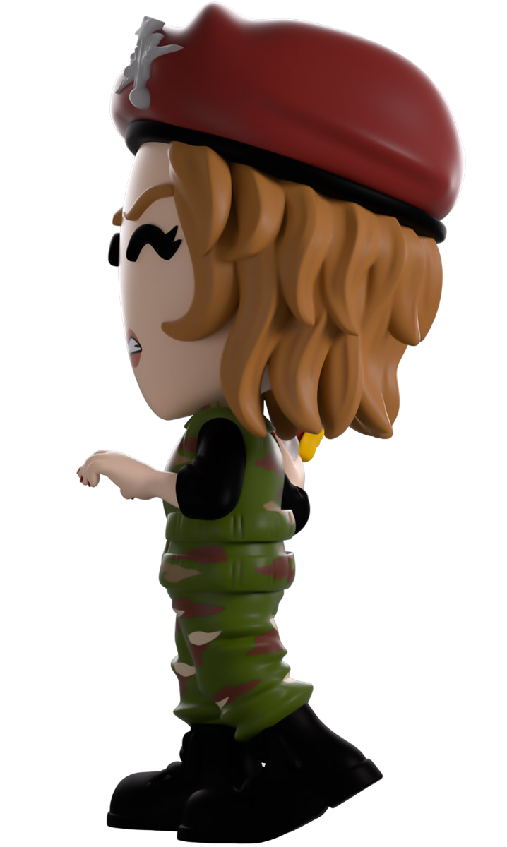 Stranger Things Youtooz Vinyl Figure Robin Buckley