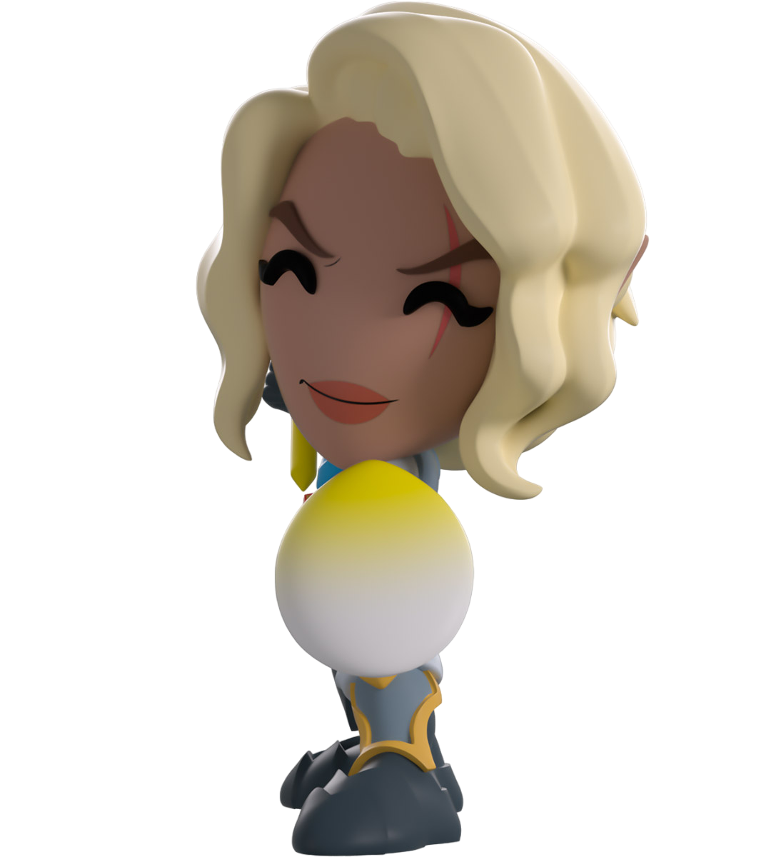 The Legend Of Vox Machina Youtooz Vinyl Figure Pike Trickfoot