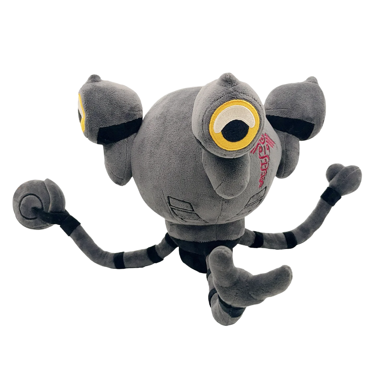 Fallout Youtooz Plush Snip-Snip (9IN)