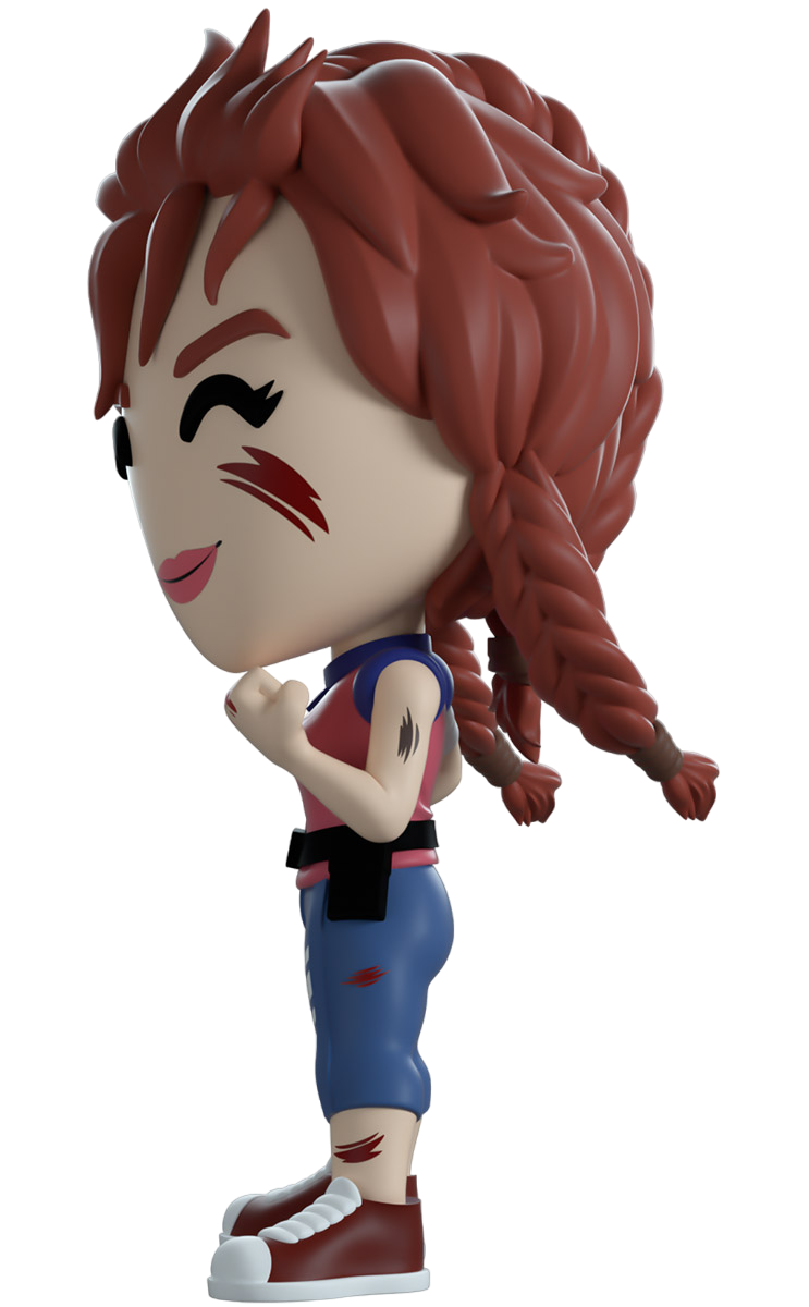 Dead By Daylight Youtooz Vinyl Figure Meg