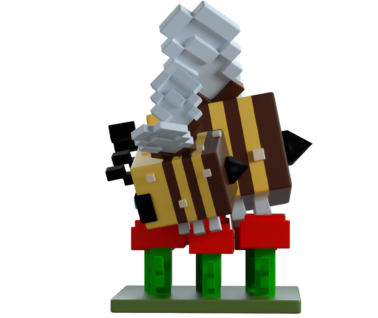 Minecraft Youtooz Vinyl Figure Bees