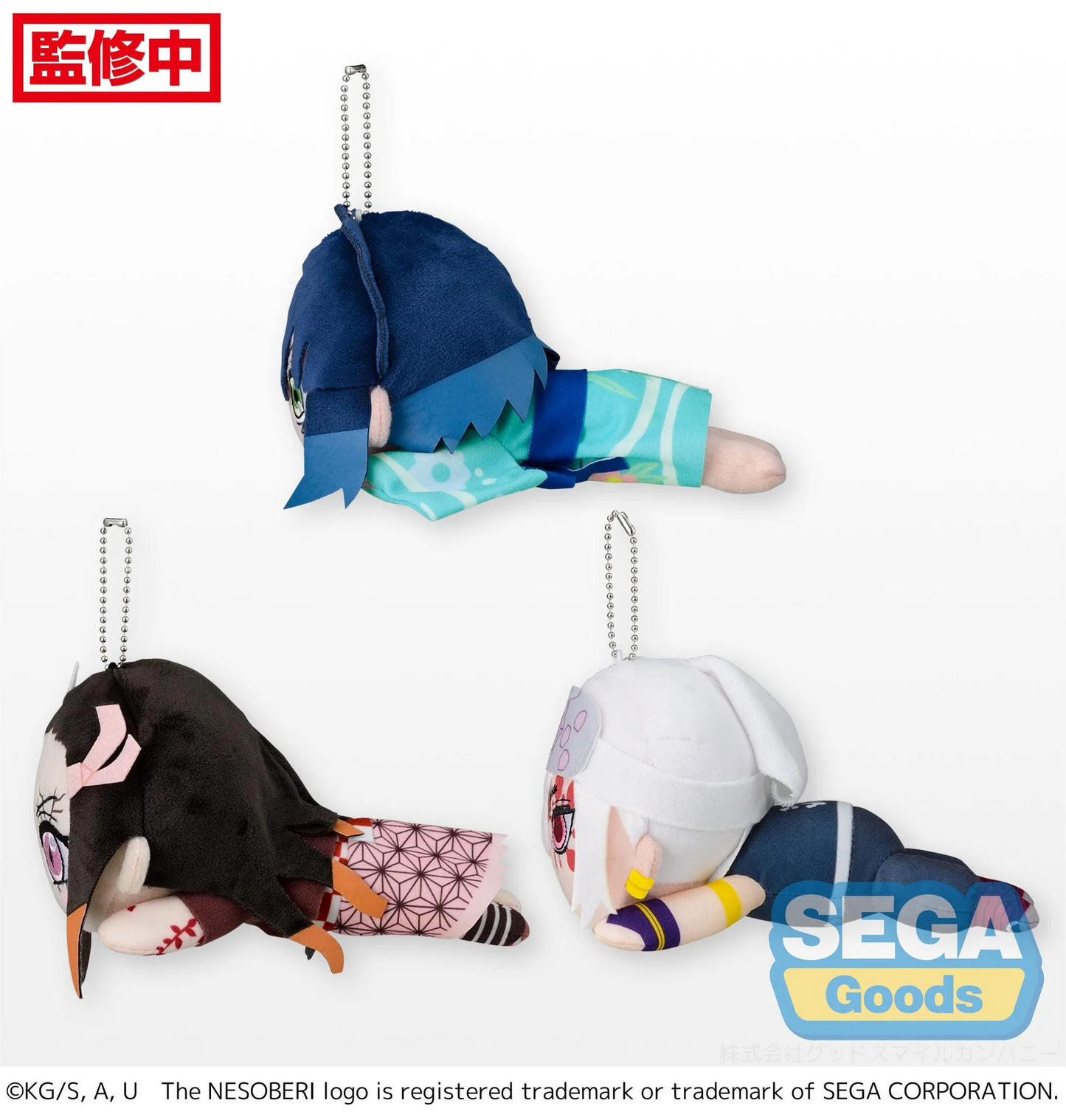 Demon Slayer Nesoberi Vol 2