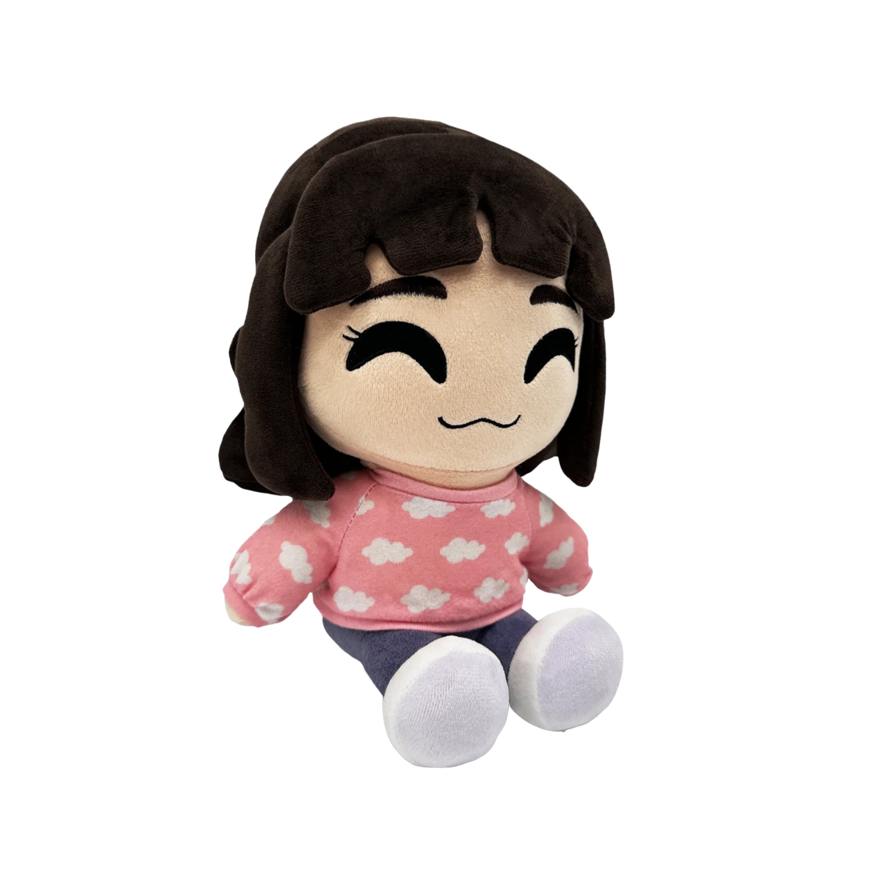 Five Nights At Freddys FNAF Movie Abby Youtooz Plush (9IN)