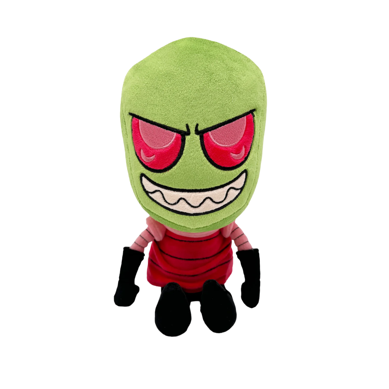 Invader Zim - Zim Youtooz Plush (9IN)
