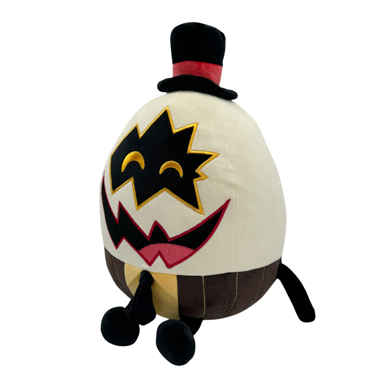 Hazbin Hotel Egg Boi Youtooz Plush (9IN)