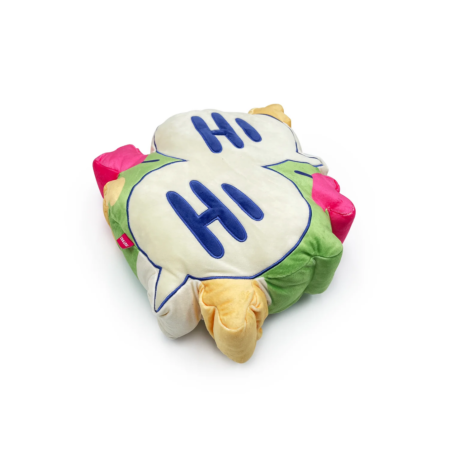 Heartstopper Hi Hi Youtooz Pillow Plush (1FT)