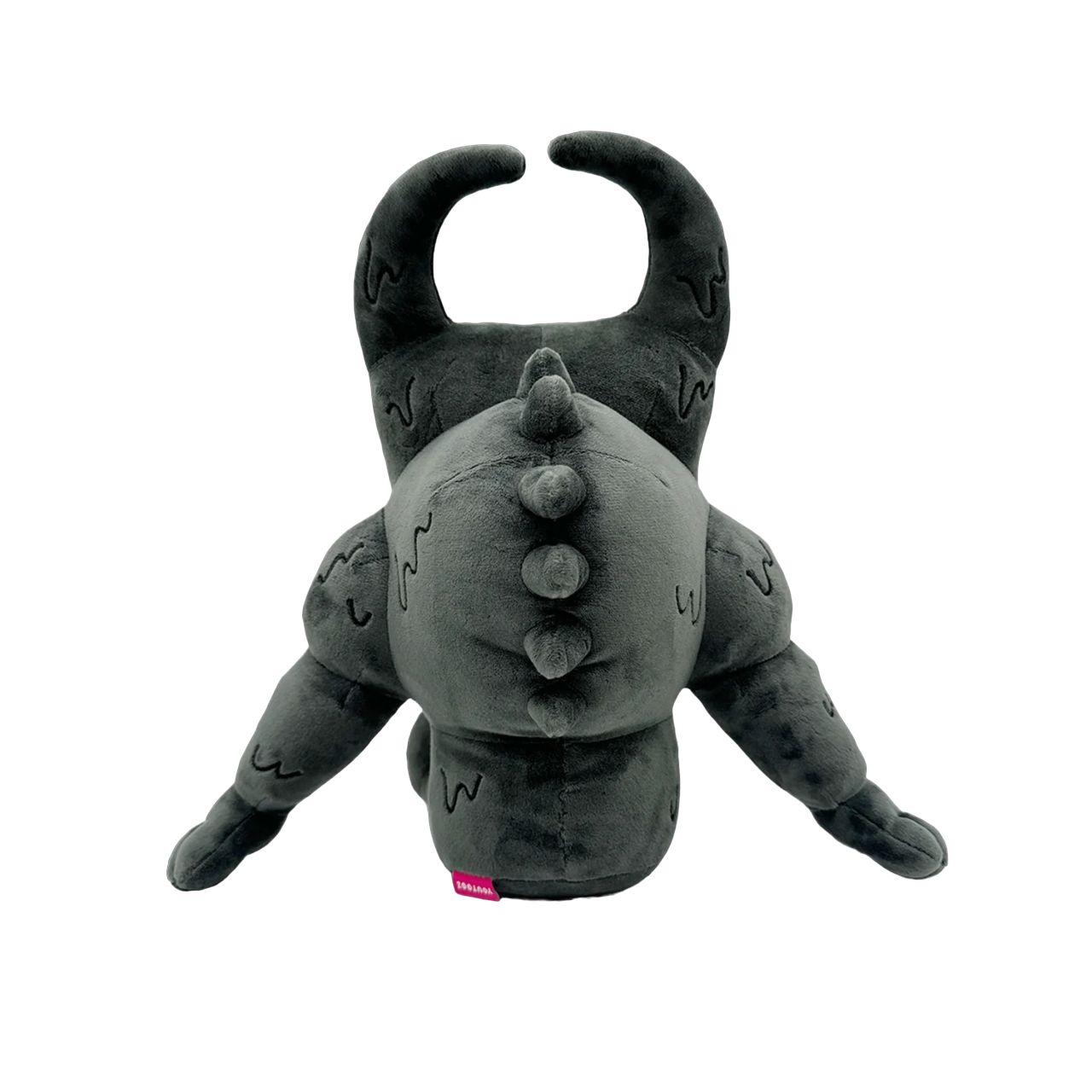 Bendy And The Dark Revival Youtooz Plush Beast Bendy (9IN)