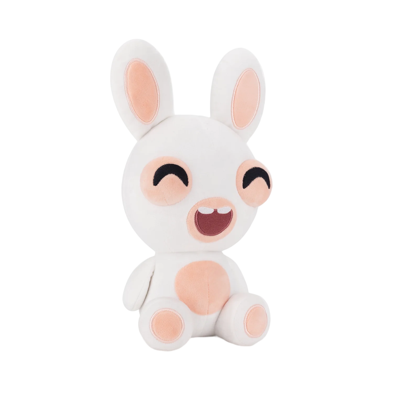 Raving Rabbids Sitting Youtooz Plush (9IN)