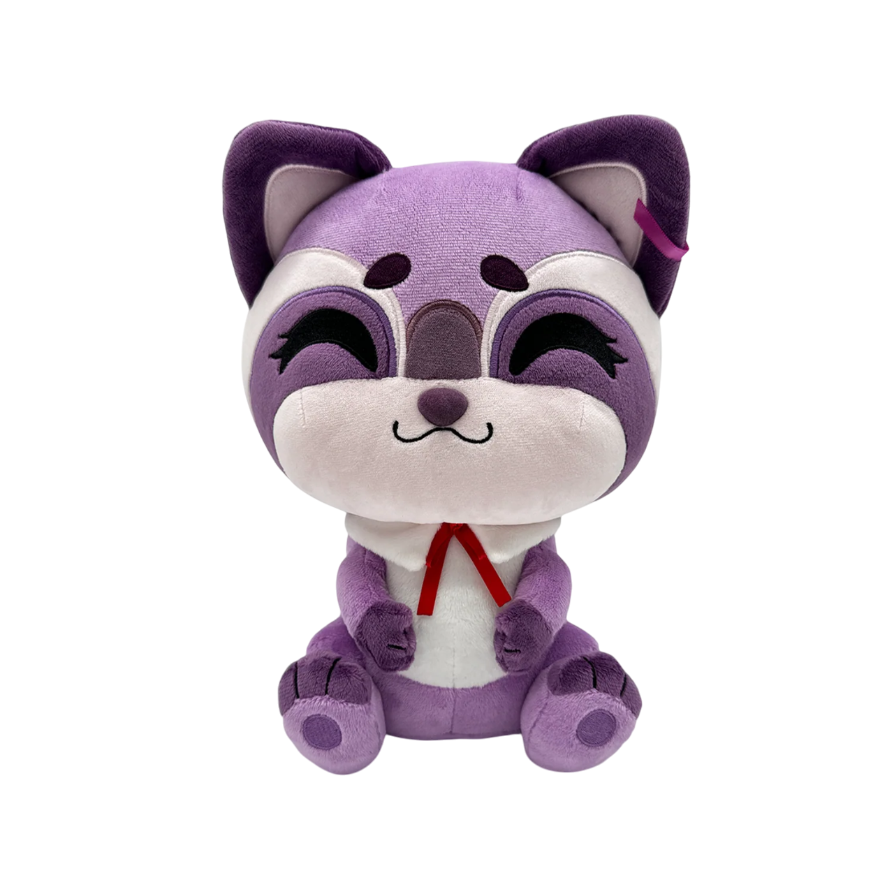 Doki Doki Literature Club! Youtooz Plush Yuri's Raccoon (9IN)