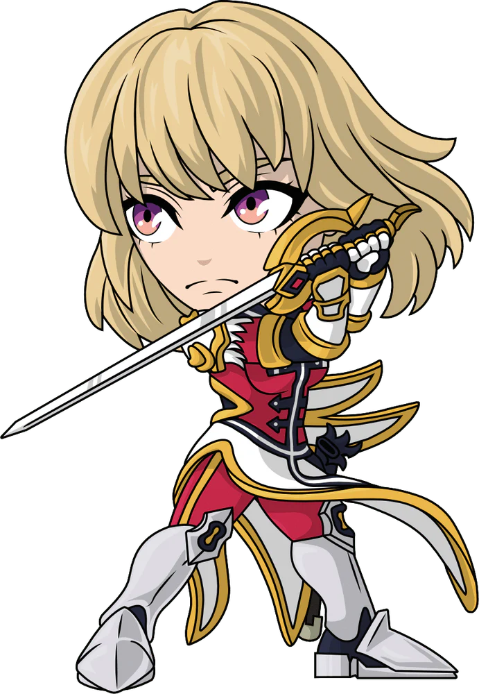 Solo Leveling Youtooz Vinyl Figure Cha Hae-In