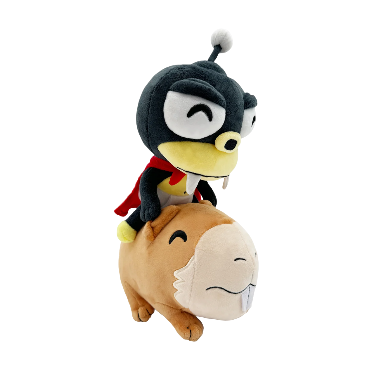 Futurama Nibbler Youtooz Plush (9IN)