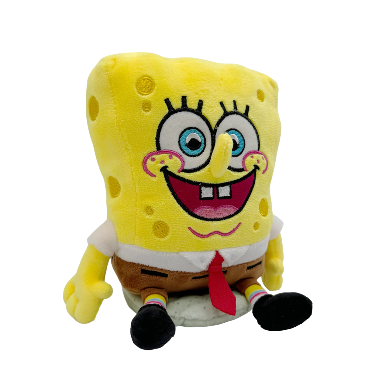 Spongebob Squarepants Youtooz Shoulder Rider Plush (5.5IN)