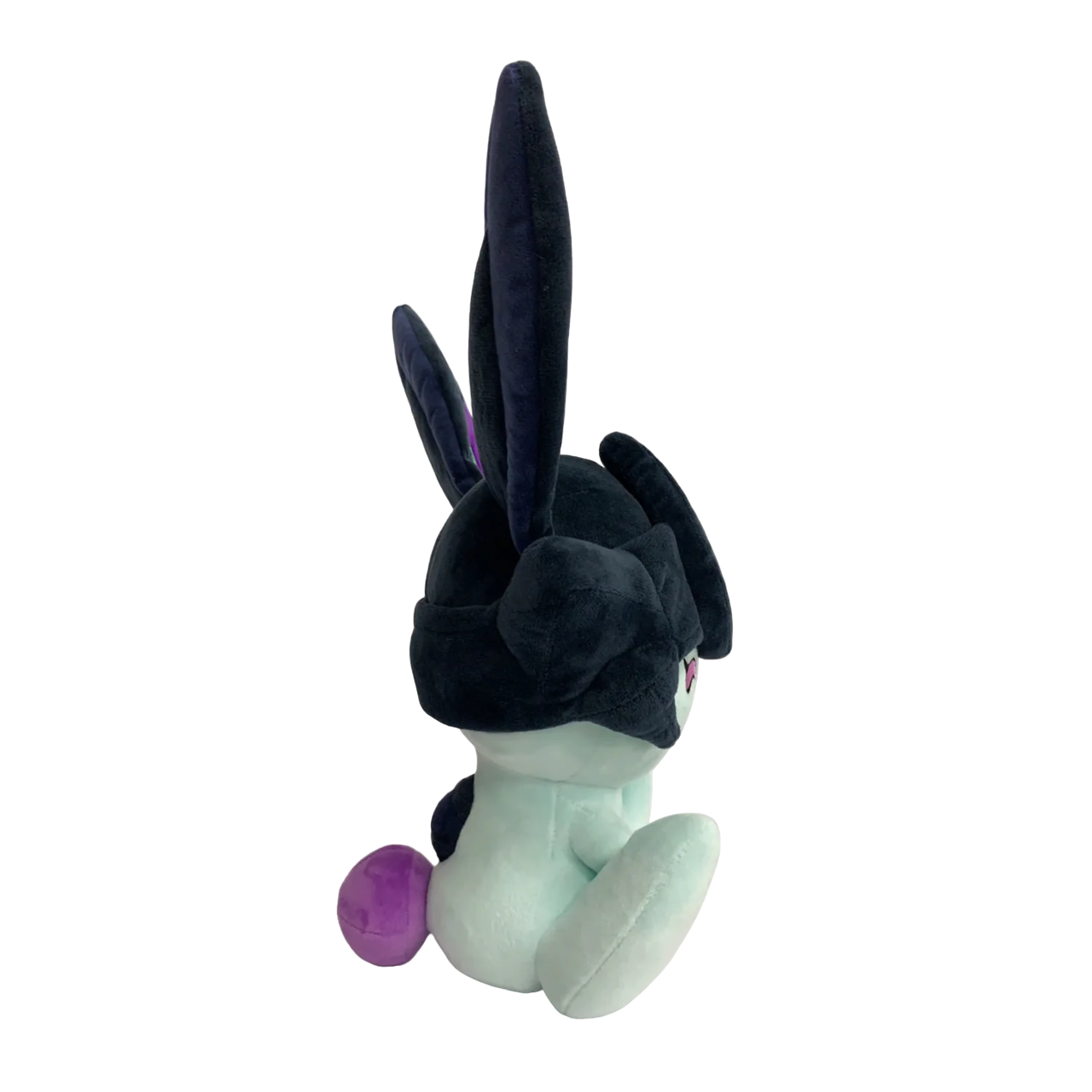 League of Legends Black Battle Bunny Youtooz Plush (9IN)