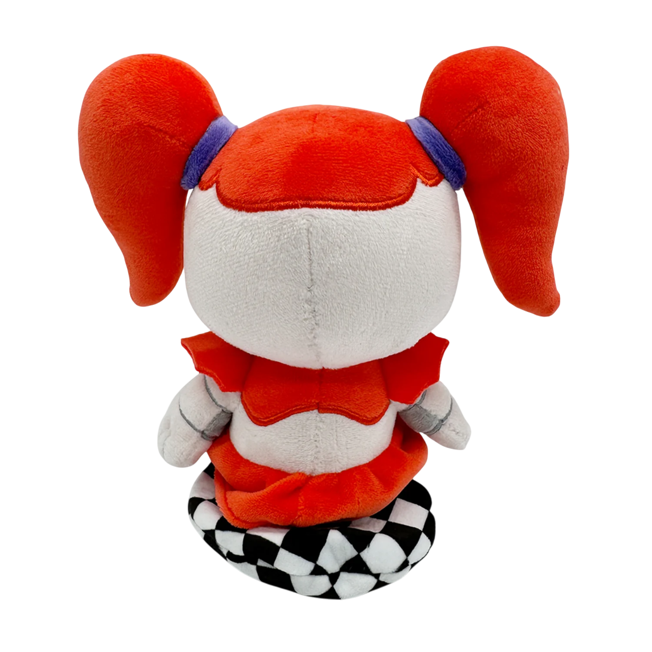 Five Nights At Freddys Youtooz Shoulder Rider Plush Circus Baby (6IN)