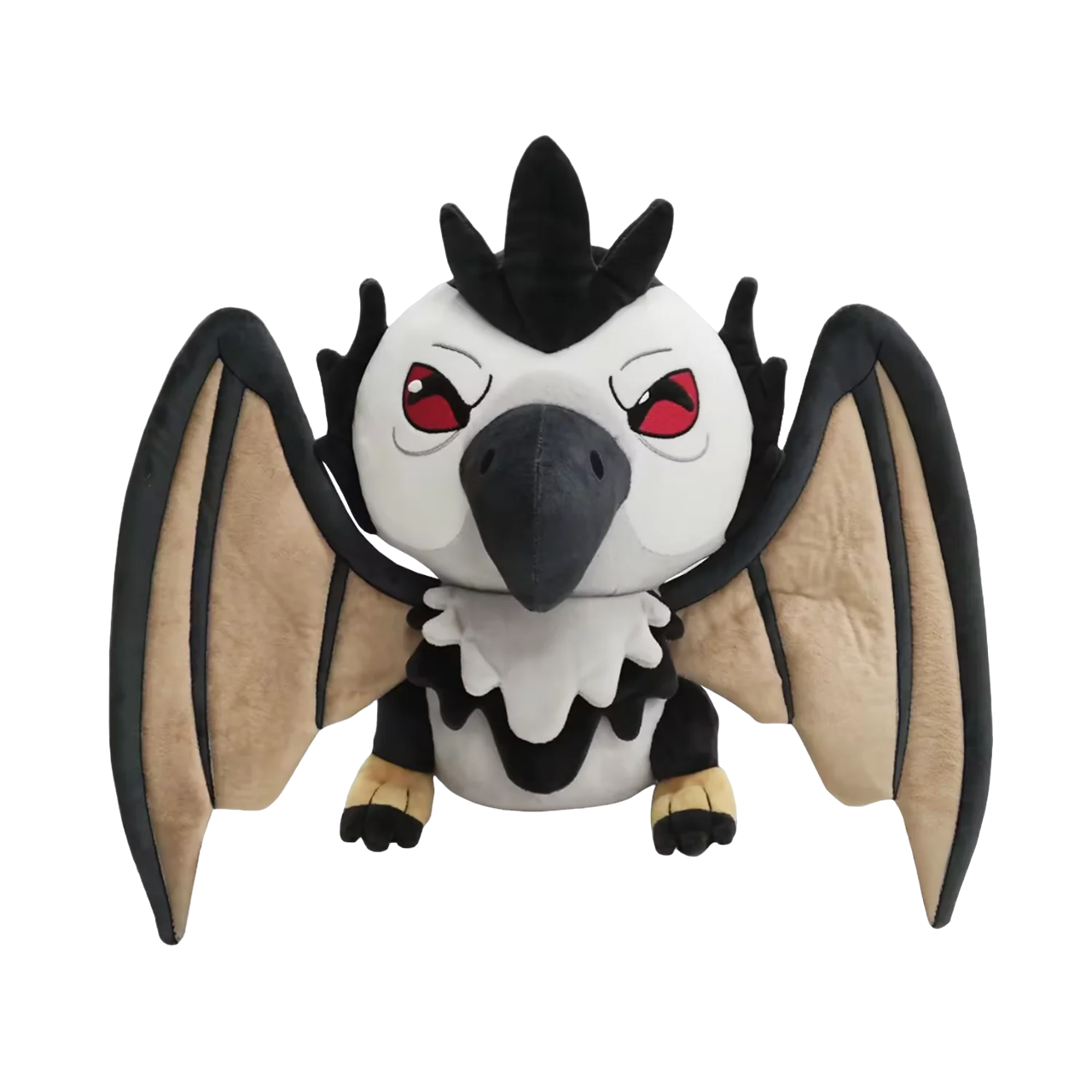Borderlands Youtooz Plush Bloodwing (9IN)