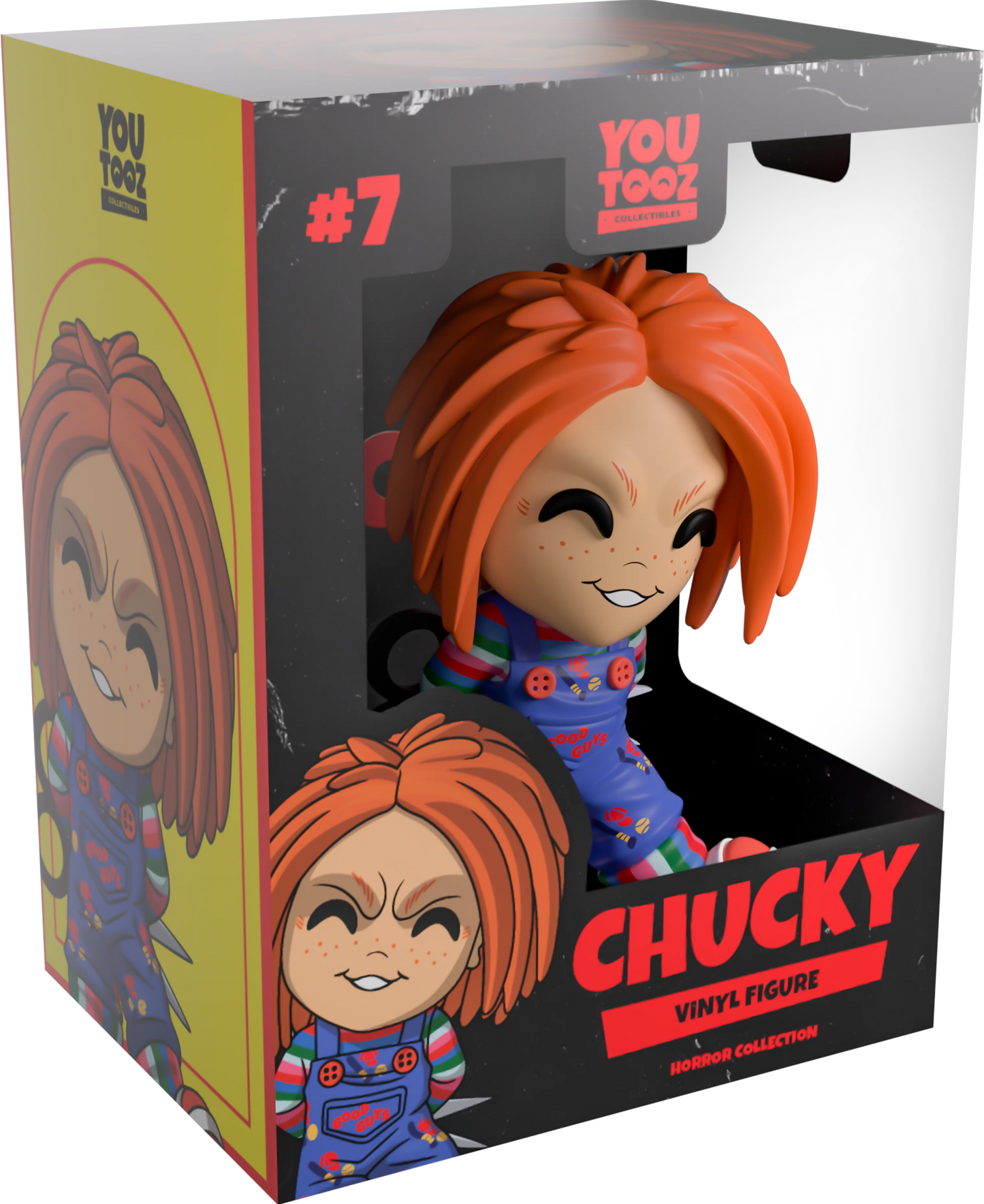 Childs Play Youtooz Vinyl Figure Chucky