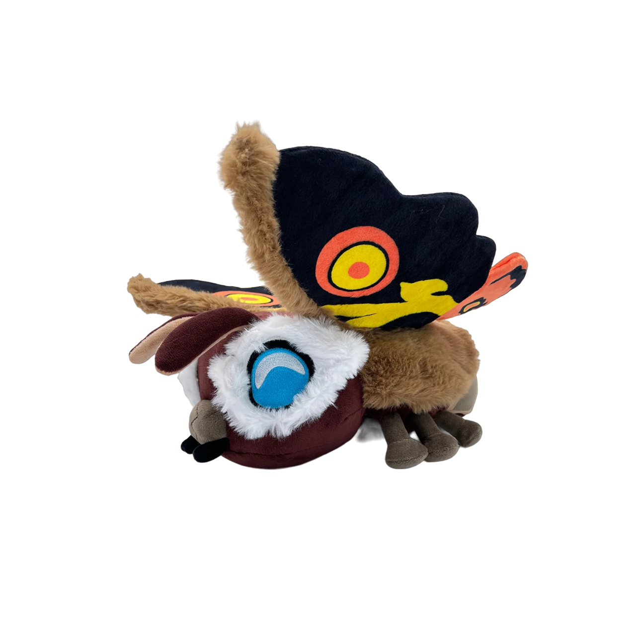 Mothra 2019 plush sales