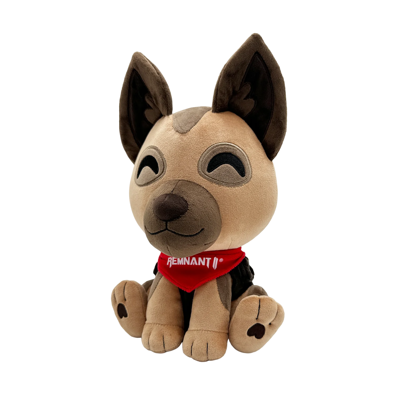 Remnant II Handlers Dog Plush (9IN)