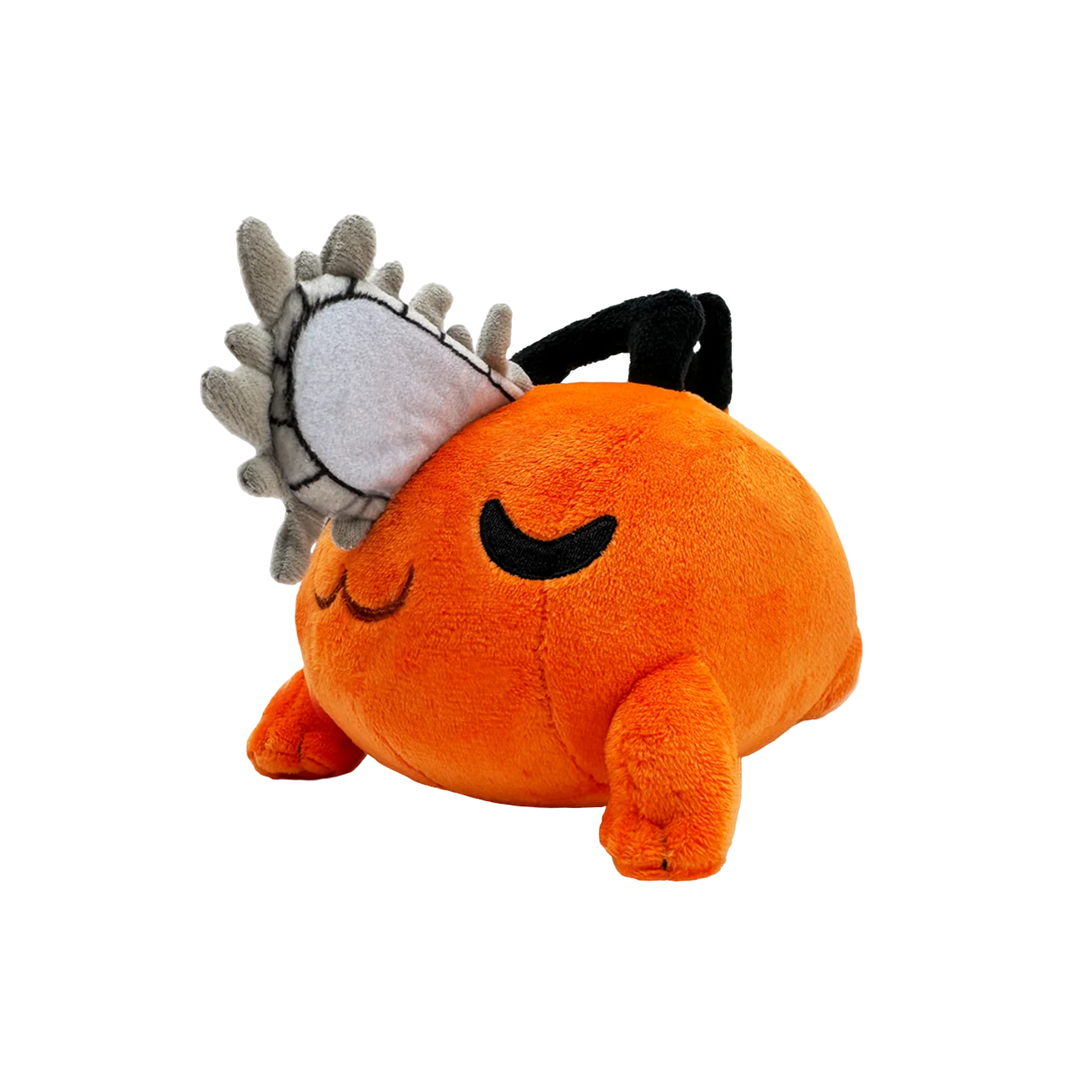 Chainsaw Man Youtooz Stickie Plush Pochita Sleepy (6IN)