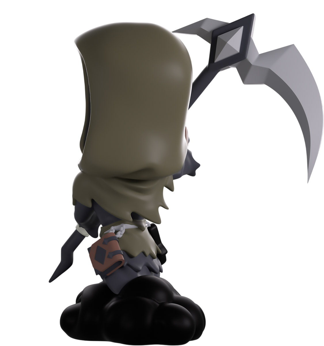 The Sims Youtooz Vinyl Figure The Grim Reaper