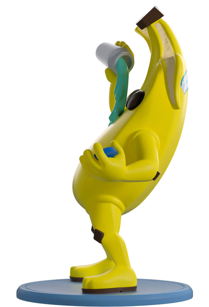 Fortnite Youtooz Vinyl Figure Peely