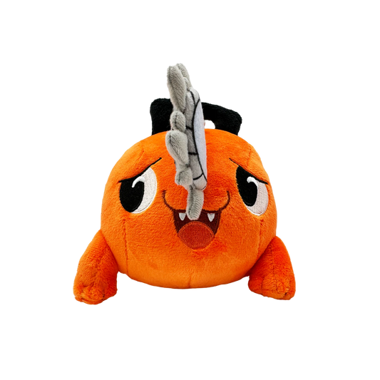 Chainsaw Man Youtooz Stickie Plush Pochita Nervous (6IN)