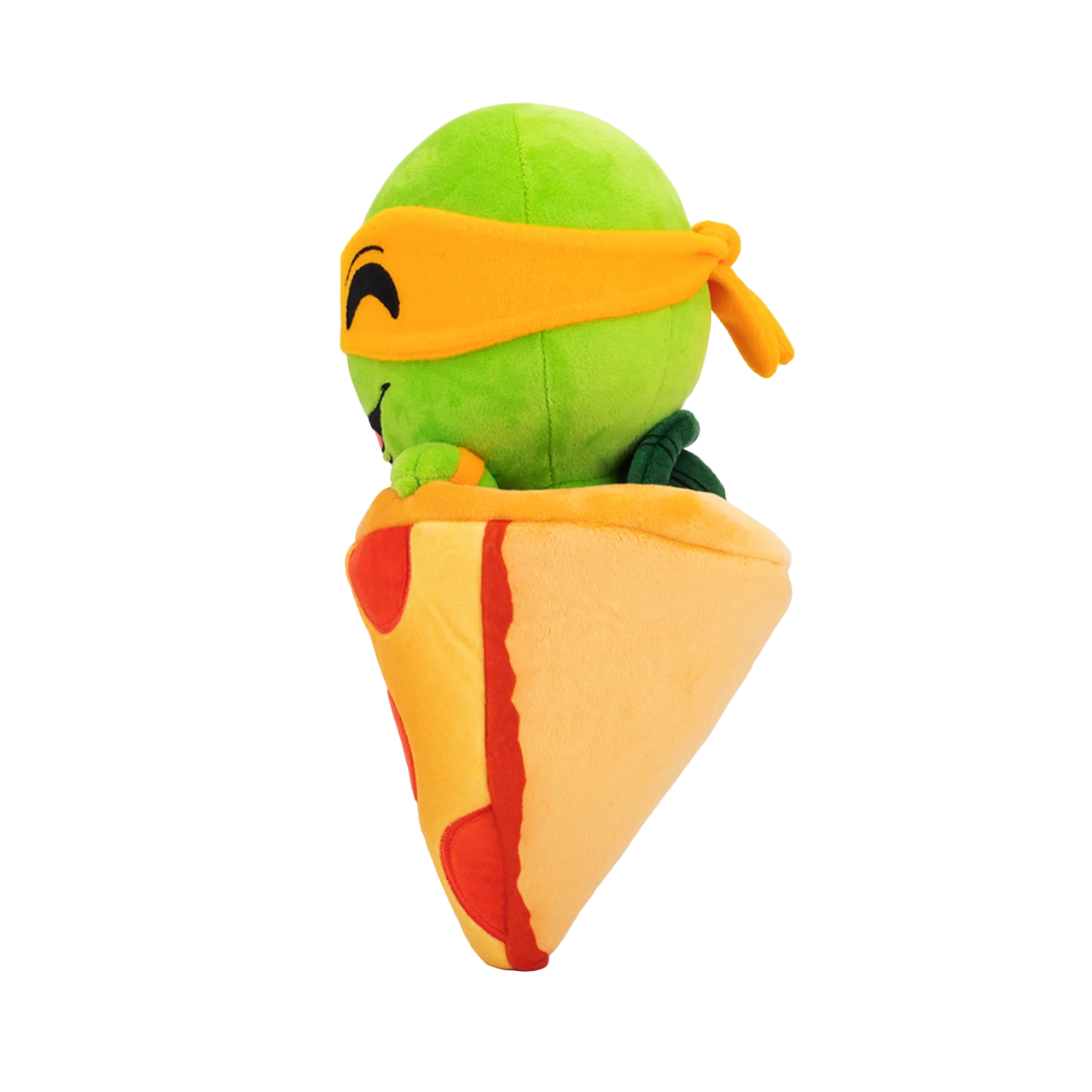 Teenage Mutant Ninja Turtles Michelangelo Pizza Youtooz Plush (9IN)