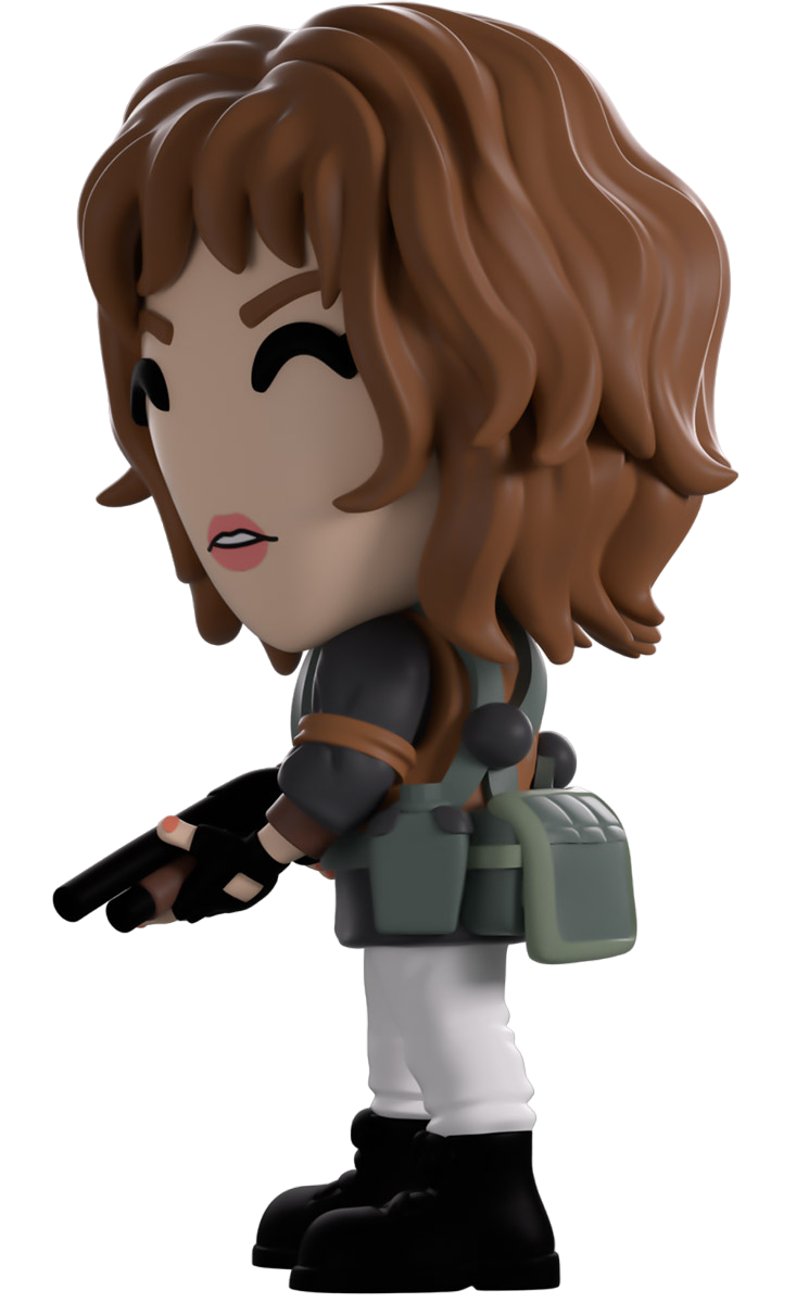 Stranger Things Youtooz Vinyl Figure Nancy Wheeler