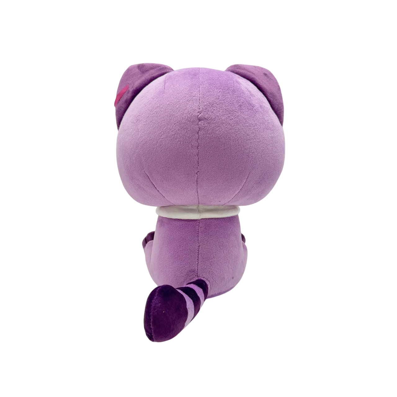 Doki Doki Literature Club! Youtooz Plush Yuri's Raccoon (9IN)